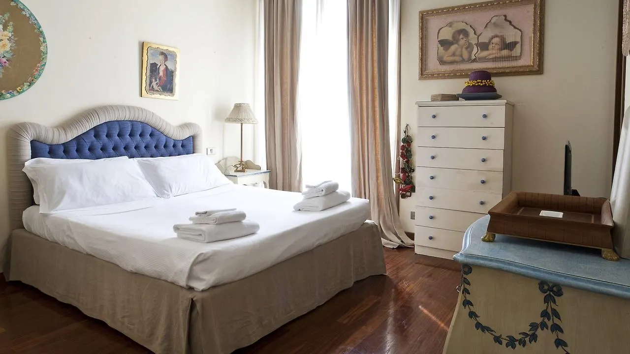 Italianway-Capecelatro Milan