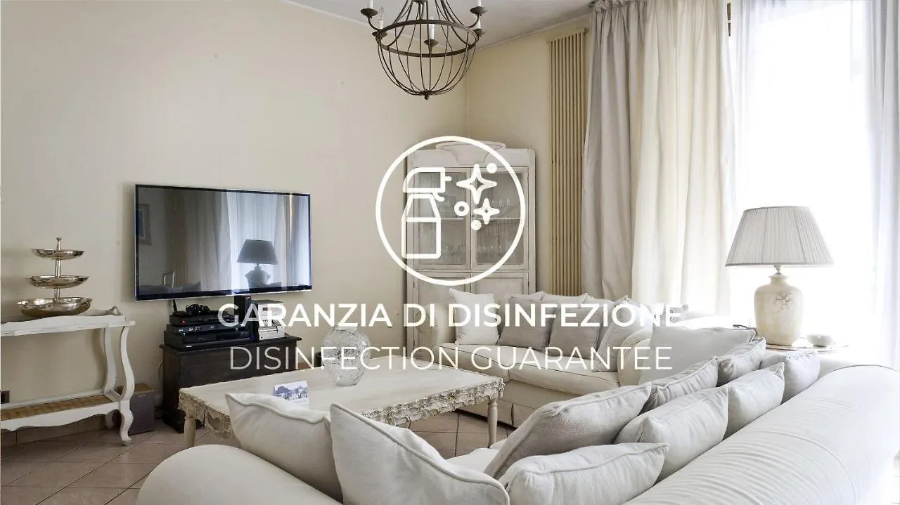 Italianway-Capecelatro location