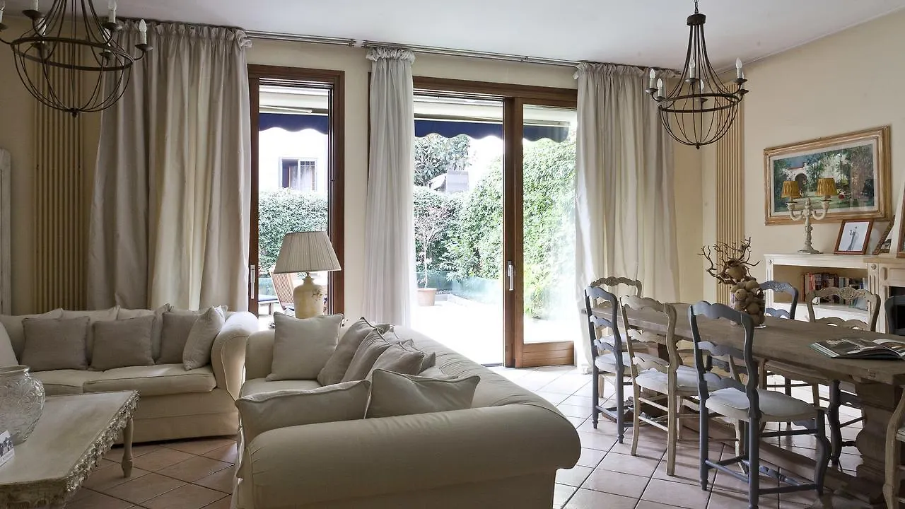 Apartment Italianway-Capecelatro Milan