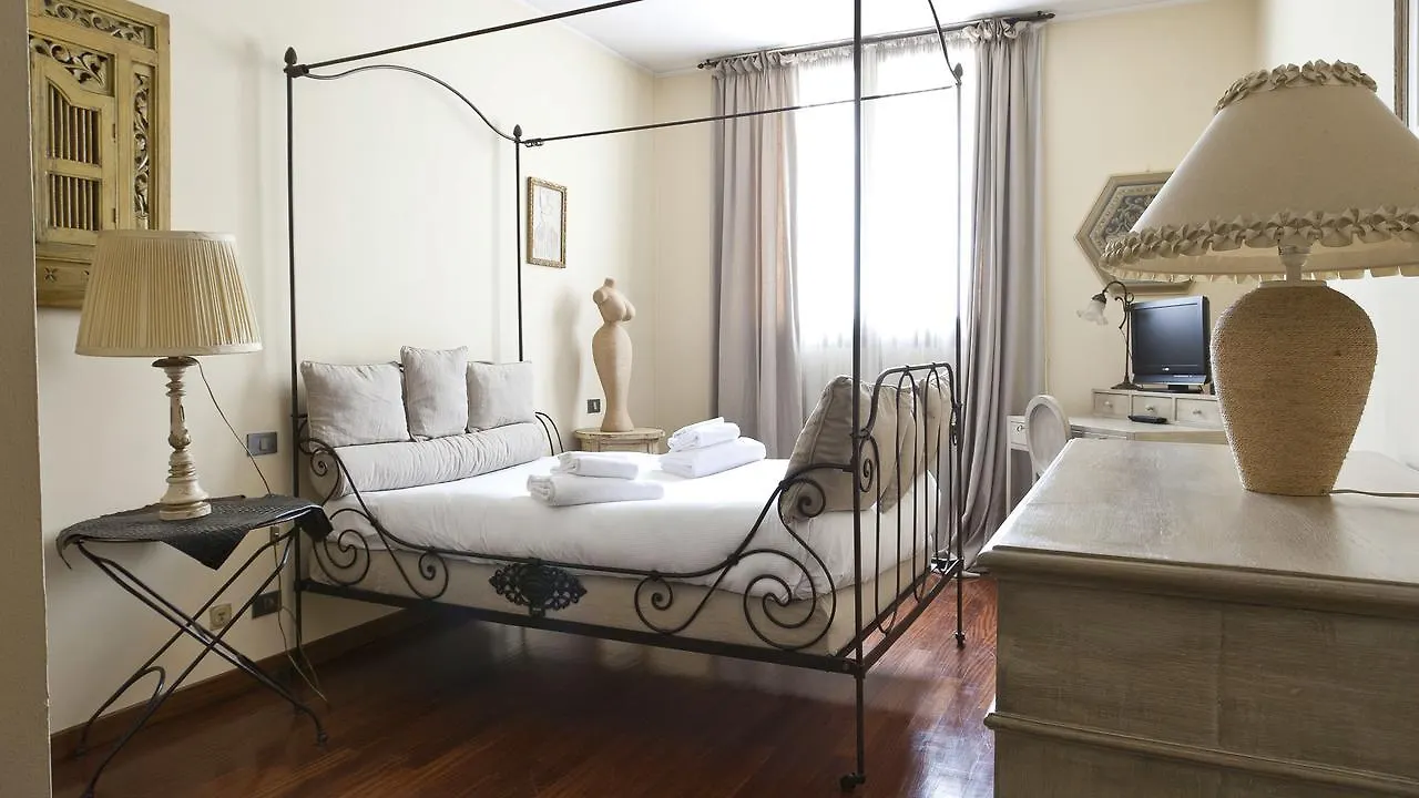 Italianway-Capecelatro Milão Apartamento