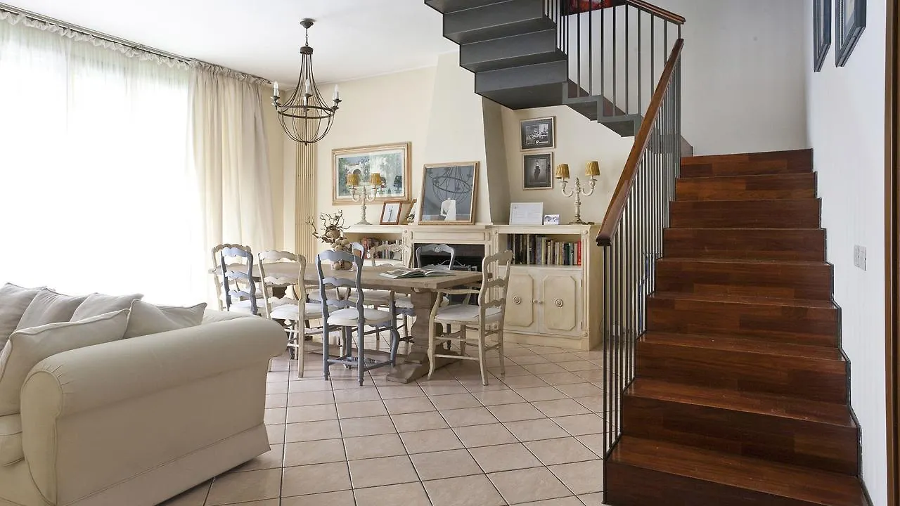 Italianway-Capecelatro Milão Apartamento