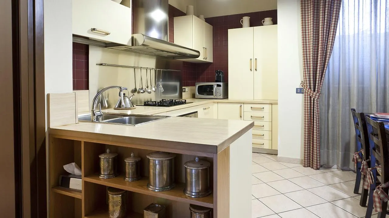 Apartamento Italianway-Capecelatro Milão Itália