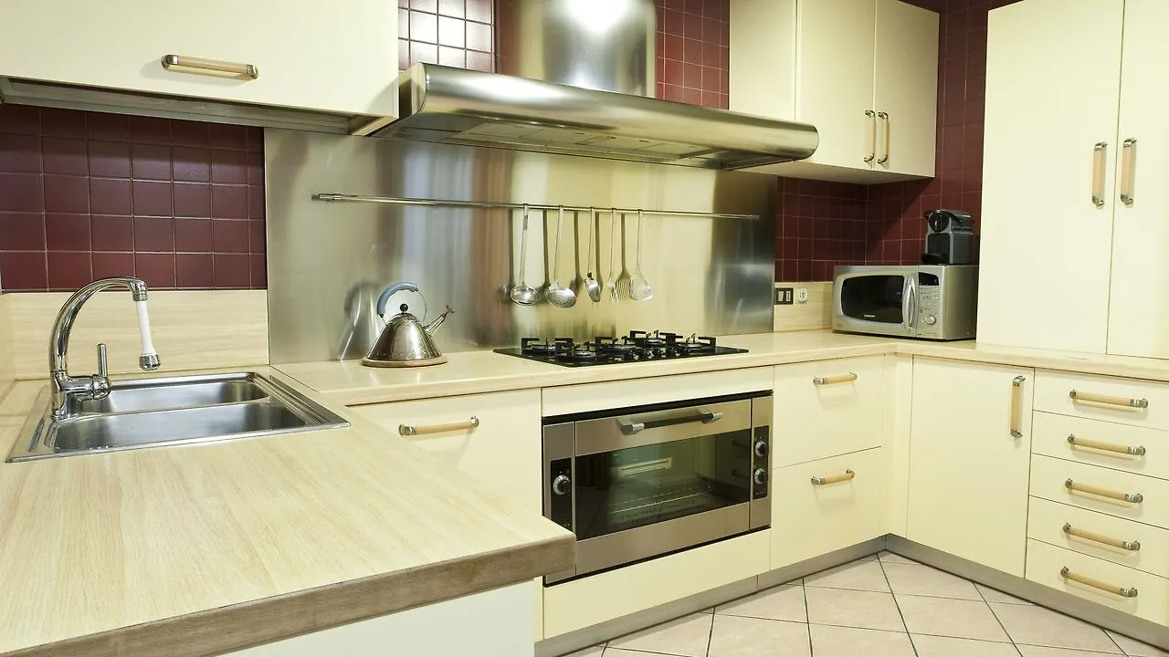 Apartamento Italianway-Capecelatro Milão