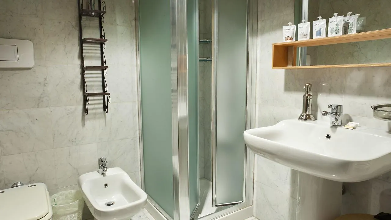 Apartamento Italianway-Capecelatro Milão