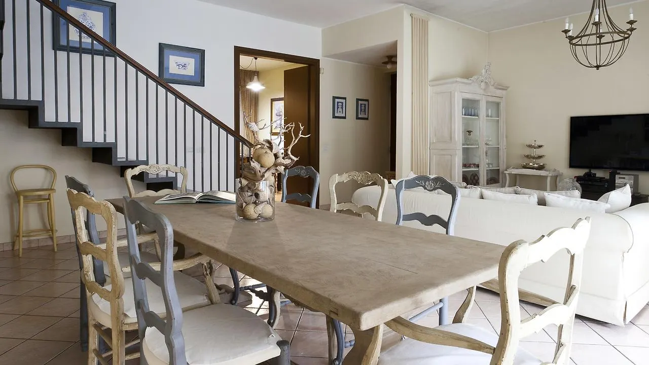 Italianway-Capecelatro Milão Apartamento