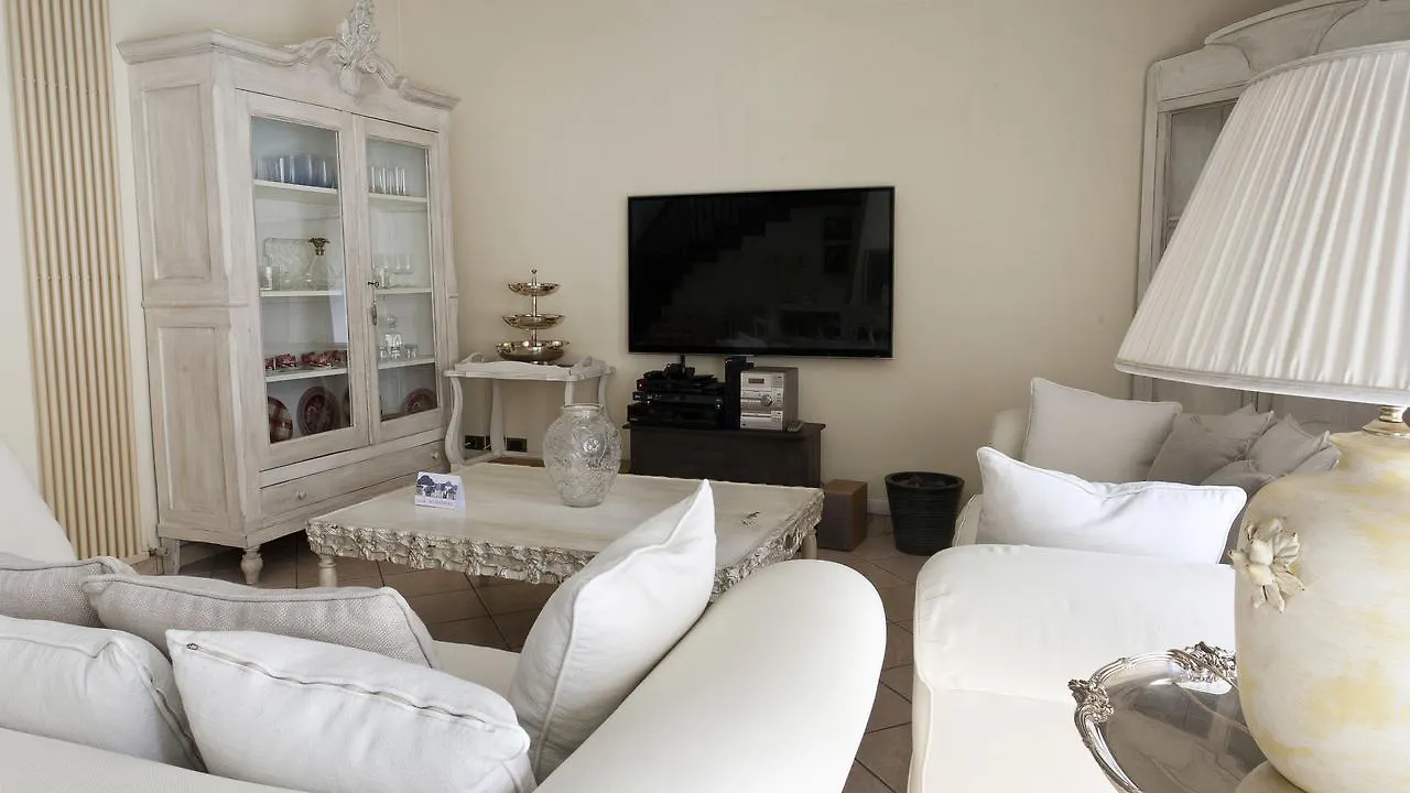 Apartamento Italianway-Capecelatro Milão